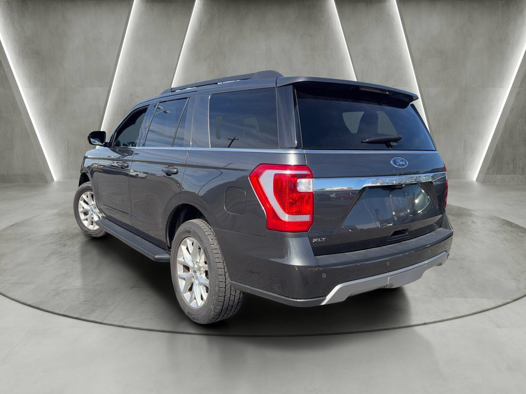 Used 2021 Ford Expedition XLT AWD/4WD image 5