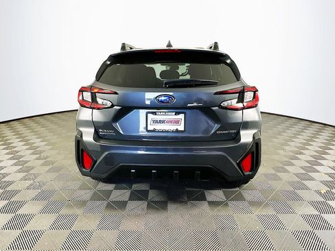 Used 2024 Subaru Crosstrek 2.0i Premium AWD/4WD image 9