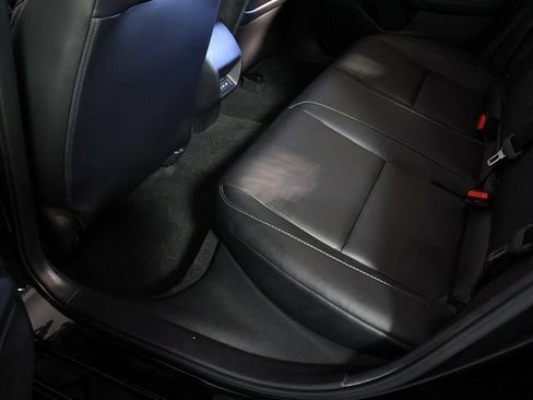Used 2025 Acura Integra A-Spec w/ Technology Package FWD image 27
