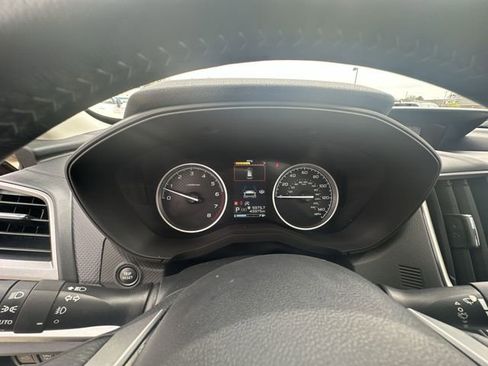 Used 2023 Subaru Forester Premium AWD/4WD image 14