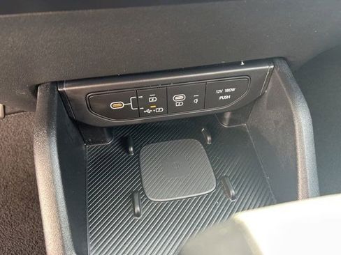 Used 2025 Kia K4 EX FWD image 25