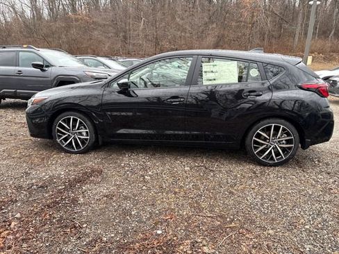 New 2026 Subaru Impreza 2.0i Sport image 2