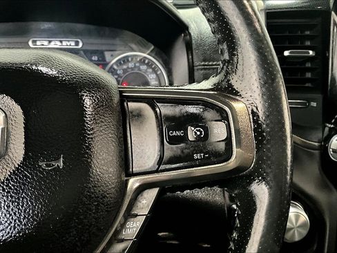 Used 2020 RAM 1500 Sport w/ Level 2 Equipment Goup w/2_L image 11