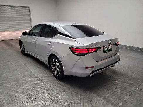 Used 2023 Nissan Sentra SV w/ All-Weather Package image 5