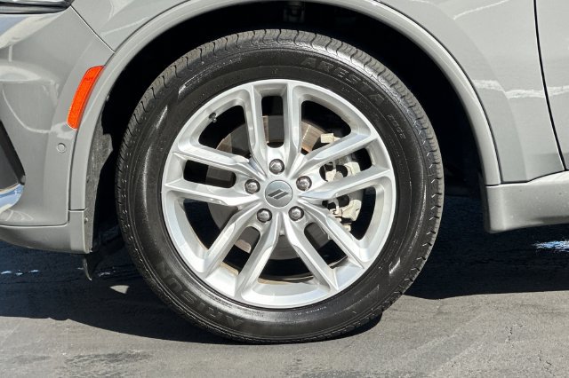 Used 2021 Dodge Durango R/T AWD/4WD image 31