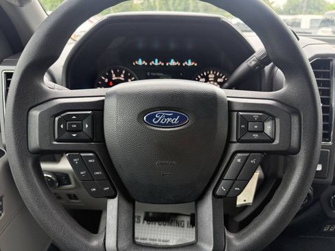 Used 2020 Ford F150 XLT w/ Equipment Group 301A Mid RWD image 23