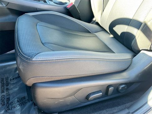 Used 2024 Subaru Crosstrek 2.5i Wilderness image 20