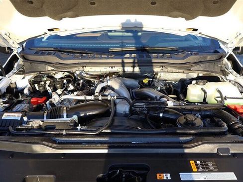 Used 2026 Ford F450 King Ranch image 9