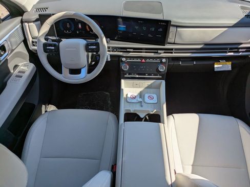 New 2026 Hyundai Santa Fe SE image 13