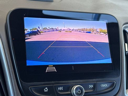 Used 2019 Chevrolet Malibu LS FWD image 18