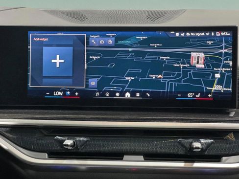 New 2026 BMW X7 xDrive40i w/ M Sport Package image 17