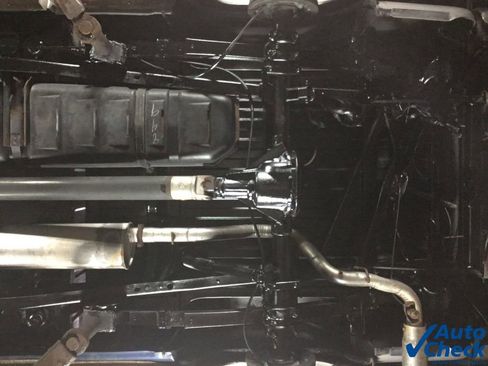 Used 1995 Chevrolet Silverado 1500 4x4 Extended Cab image 16