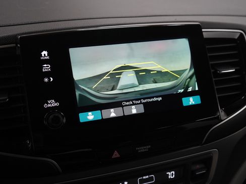 Used 2022 Honda Pilot EX-L image 30