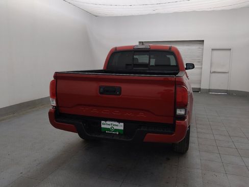 Used 2019 Toyota Tacoma SR w/ SR Convenience Package RWD image 7