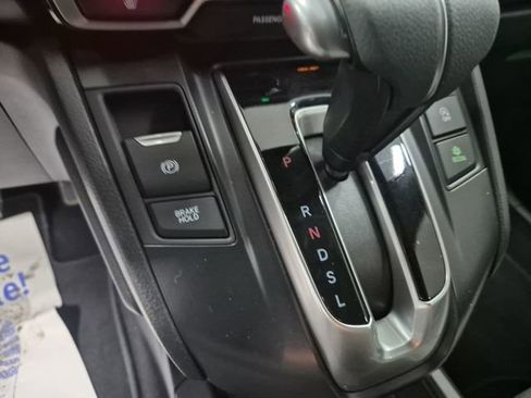 Used 2020 Honda CR-V EX image 25