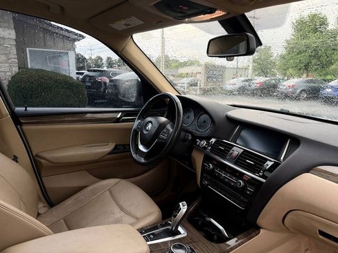 Used 2015 BMW X3 xDrive28i AWD/4WD image 23