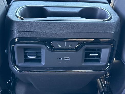 New 2026 GMC Sierra 1500 AT4X AWD/4WD image 32