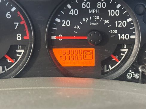 Used 2019 Nissan Frontier SV image 25