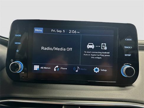 Used 2022 Hyundai Santa Fe SE w/ Cargo Package image 20