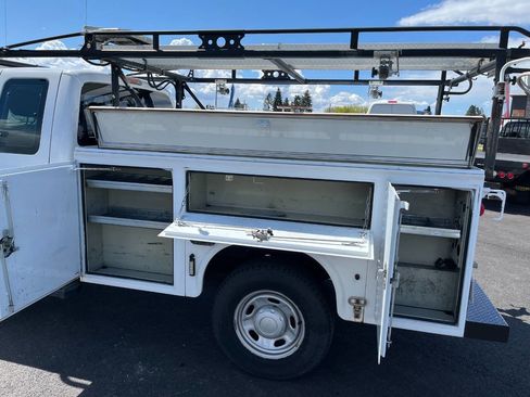 Used 2011 Ford F350 XL w/ PWR Equipment Group AWD/4WD image 19