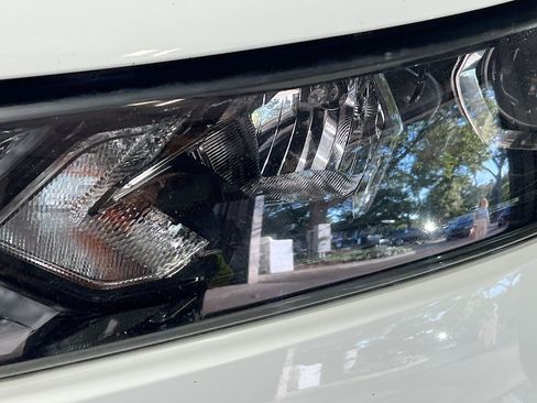Used 2021 Nissan Rogue Sport S FWD image 12