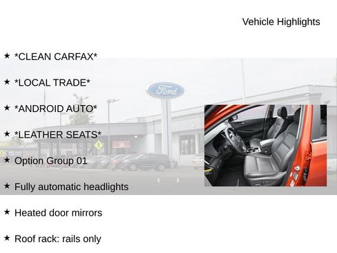 Used 2017 Hyundai Tucson Limited AWD/4WD image 19