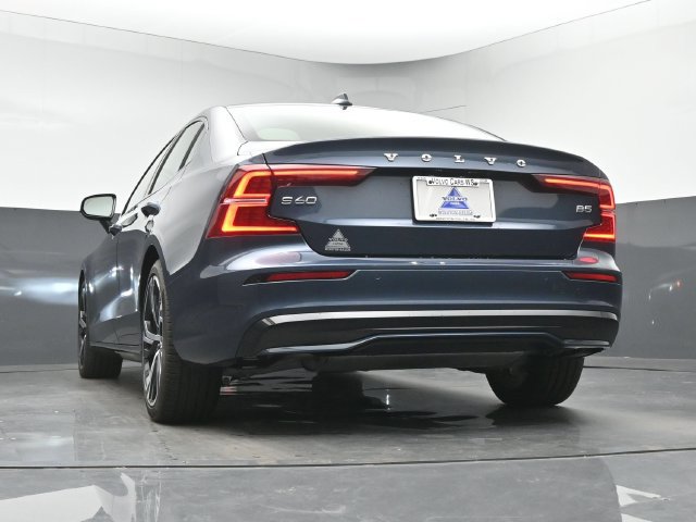 Used 2024 Volvo S60 B5 Core w/ Climate Package FWD image 15