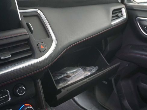 Used 2021 Chevrolet Tahoe RST w/ Rear Media and Nav Package image 22