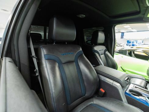 Used 2013 Ford F150 Raptor w/ Luxury Equipment Group image 16