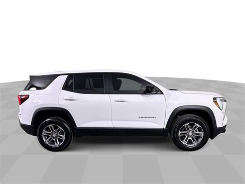 New 2026 GMC Terrain Elevation w/ Technology Package II image 9