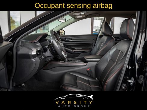 Used 2024 Nissan Altima 2.5 SR image 26