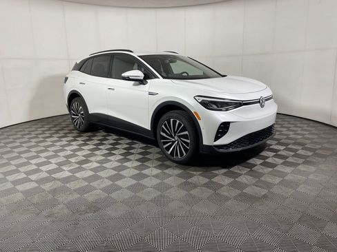 New 2026 Volkswagen ID.4 Pro AWD/4WD image 2