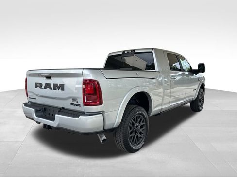 New 2026 RAM 2500 Limited image 3