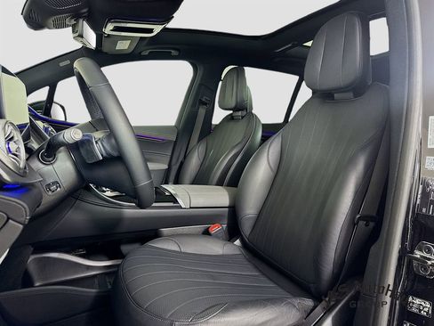 Used 2023 Mercedes-Benz EQS 450+ 4MATIC SUV image 11