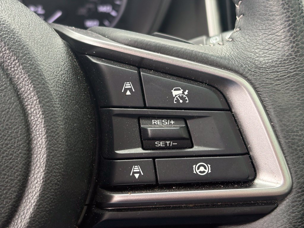 Used 2023 Subaru Ascent Limited w/ Technology Package AWD/4WD image 24