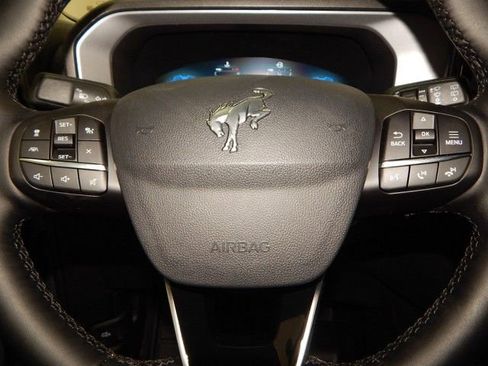 New 2025 Ford Bronco Sport Badlands w/ Badlands Tech Package image 29