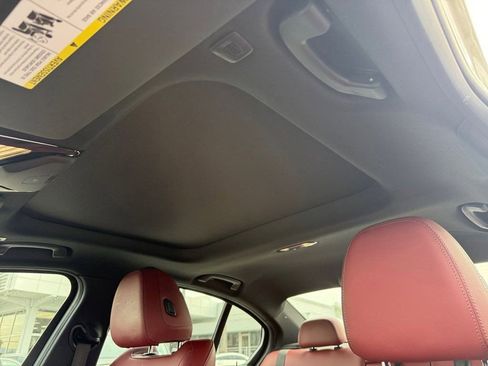 Used 2023 BMW 330e w/ M Sport Package image 17