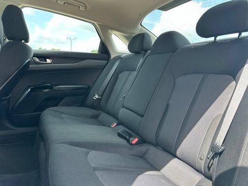 Used 2023 Kia K5 LXS FWD image 26