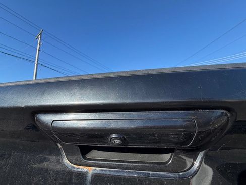Used 2019 RAM 2500 Laramie w/ Night Edition AWD/4WD image 45