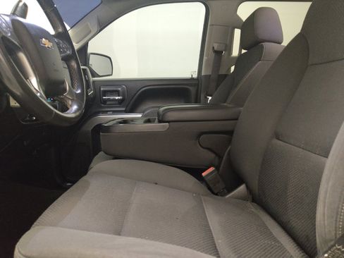 Used 2017 Chevrolet Silverado 1500 LT w/ Texas Edition RWD image 17