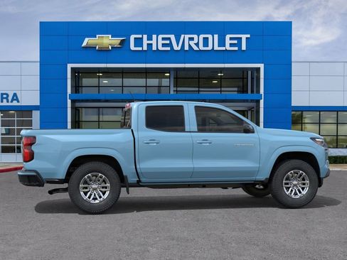 New 2026 Chevrolet Colorado LT RWD image 5