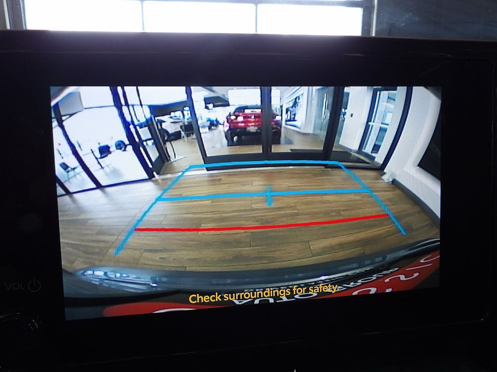 Used 2023 Toyota Corolla LE FWD image 34