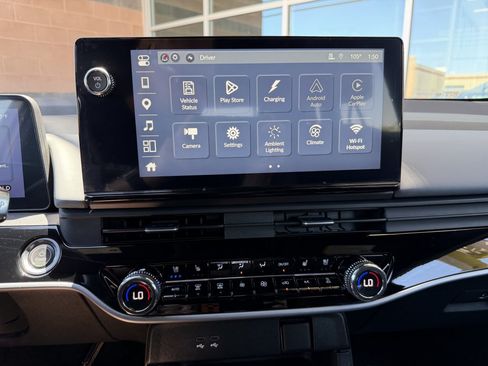 Used 2024 Honda Prologue Elite image 20