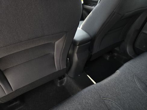New 2026 Nissan Kicks SV w/ SV Premium Package FWD image 13