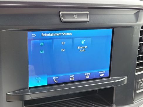 Used 2026 Ford F250 XLT AWD/4WD image 24
