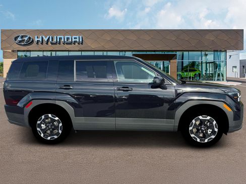New 2026 Hyundai Santa Fe SE image 9