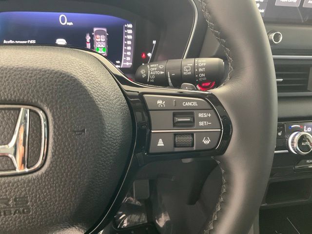 New 2026 Honda Pilot Elite image 13