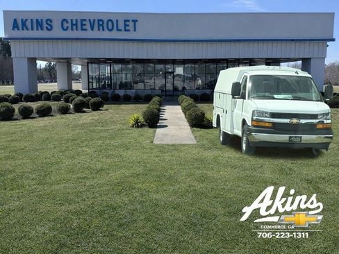 New 2026 Chevrolet Silverado 1500 High Country AWD/4WD image 24