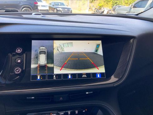 Used 2022 Buick Envision Essence w/ Technology Package II image 29