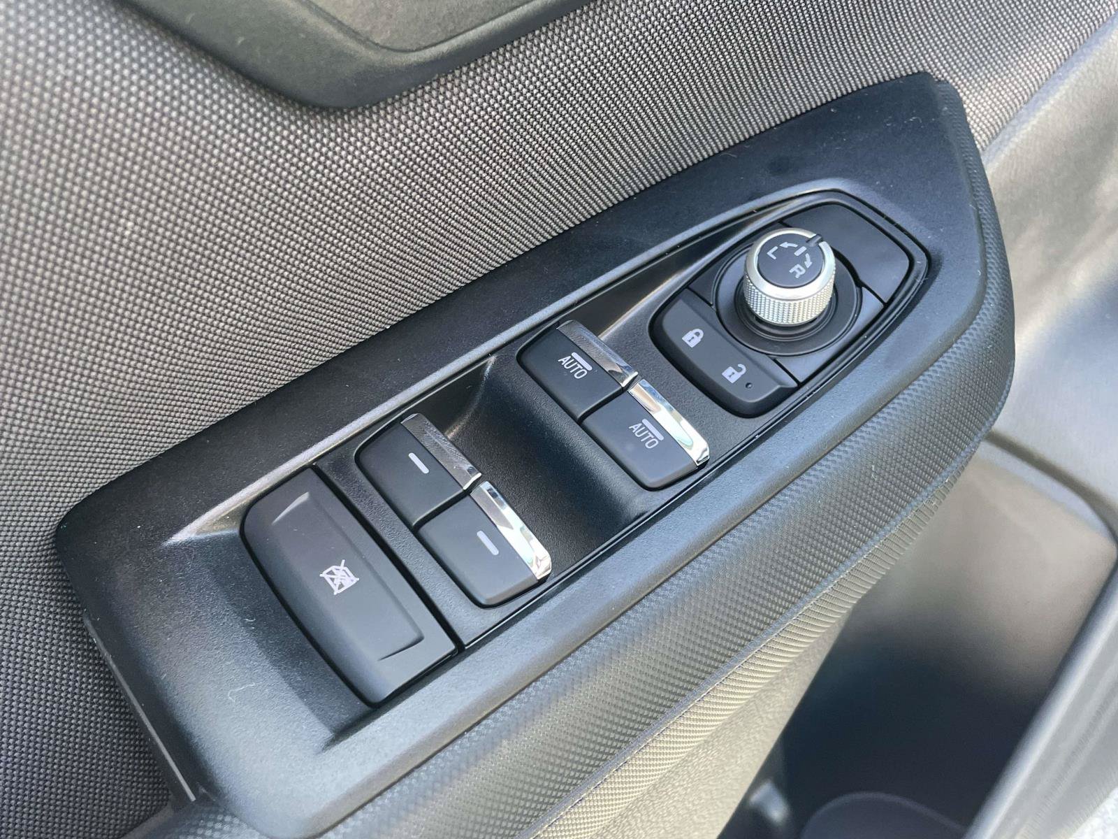 New 2026 Subaru Forester Premium AWD/4WD image 19